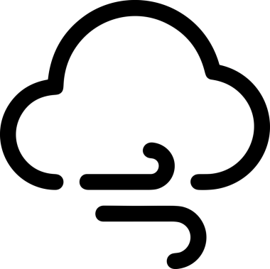 PNG biçiminde bulut depolama simgesi şeffaf arkaplan tasarımı ile dijital sunucu güvenli dosya eşzamanlama sunucu yönetimi ve modern web veya mobil kullanıcı arayüzü uygulamaları için ideal