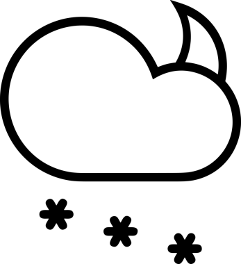 PNG biçiminde bulut depolama simgesi şeffaf arkaplan tasarımı ile dijital sunucu güvenli dosya eşzamanlama sunucu yönetimi ve modern web veya mobil kullanıcı arayüzü uygulamaları için ideal