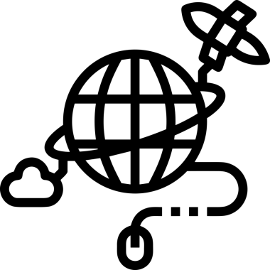 PNG biçiminde bulut depolama simgesi şeffaf arkaplan tasarımı ile dijital sunucu güvenli dosya eşzamanlama sunucu yönetimi ve modern web veya mobil kullanıcı arayüzü uygulamaları için ideal