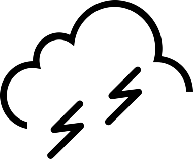 PNG biçiminde bulut depolama simgesi şeffaf arkaplan tasarımı ile dijital sunucu güvenli dosya eşzamanlama sunucu yönetimi ve modern web veya mobil kullanıcı arayüzü uygulamaları için ideal