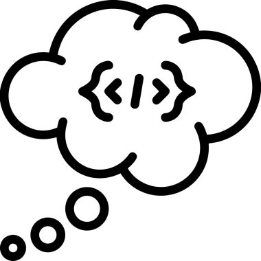 PNG biçiminde bulut depolama simgesi şeffaf arkaplan tasarımı ile dijital sunucu güvenli dosya eşzamanlama sunucu yönetimi ve modern web veya mobil kullanıcı arayüzü uygulamaları için ideal