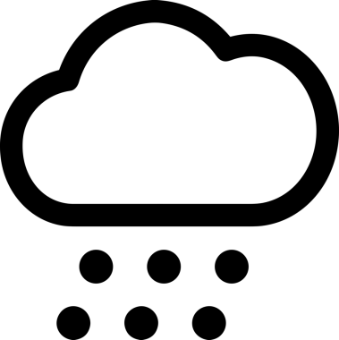 PNG biçiminde bulut depolama simgesi şeffaf arkaplan tasarımı ile dijital sunucu güvenli dosya eşzamanlama sunucu yönetimi ve modern web veya mobil kullanıcı arayüzü uygulamaları için ideal