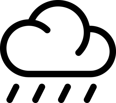 PNG biçiminde bulut depolama simgesi şeffaf arkaplan tasarımı ile dijital sunucu güvenli dosya eşzamanlama sunucu yönetimi ve modern web veya mobil kullanıcı arayüzü uygulamaları için ideal