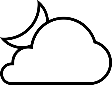 PNG biçiminde bulut depolama simgesi şeffaf arkaplan tasarımı ile dijital sunucu güvenli dosya eşzamanlama sunucu yönetimi ve modern web veya mobil kullanıcı arayüzü uygulamaları için ideal