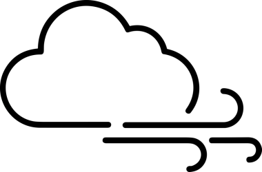 PNG biçiminde bulut depolama simgesi şeffaf arkaplan tasarımı ile dijital sunucu güvenli dosya eşzamanlama sunucu yönetimi ve modern web veya mobil kullanıcı arayüzü uygulamaları için ideal