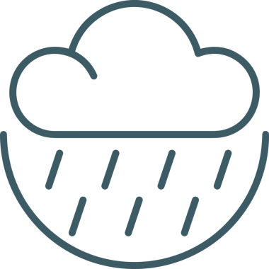 PNG biçiminde bulut depolama simgesi şeffaf arkaplan tasarımı ile dijital sunucu güvenli dosya eşzamanlama sunucu yönetimi ve modern web veya mobil kullanıcı arayüzü uygulamaları için ideal