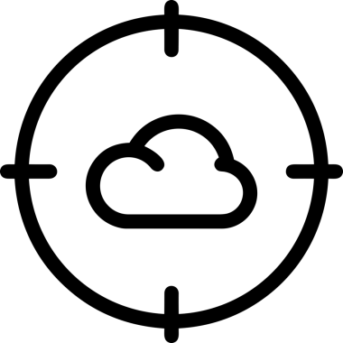 PNG biçiminde bulut depolama simgesi şeffaf arkaplan tasarımı ile dijital sunucu güvenli dosya eşzamanlama sunucu yönetimi ve modern web veya mobil kullanıcı arayüzü uygulamaları için ideal