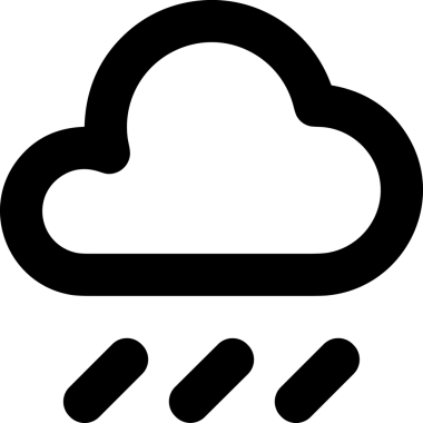 PNG biçiminde bulut depolama simgesi şeffaf arkaplan tasarımı ile dijital sunucu güvenli dosya eşzamanlama sunucu yönetimi ve modern web veya mobil kullanıcı arayüzü uygulamaları için ideal