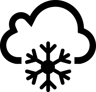 PNG biçiminde bulut depolama simgesi şeffaf arkaplan tasarımı ile dijital sunucu güvenli dosya eşzamanlama sunucu yönetimi ve modern web veya mobil kullanıcı arayüzü uygulamaları için ideal