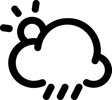 PNG biçiminde bulut depolama simgesi şeffaf arkaplan tasarımı ile dijital sunucu güvenli dosya eşzamanlama sunucu yönetimi ve modern web veya mobil kullanıcı arayüzü uygulamaları için ideal