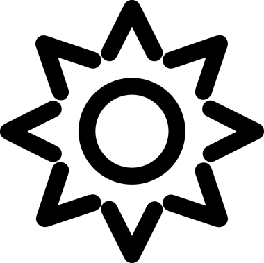 PNG biçiminde bulut depolama simgesi şeffaf arkaplan tasarımı ile dijital sunucu güvenli dosya eşzamanlama sunucu yönetimi ve modern web veya mobil kullanıcı arayüzü uygulamaları için ideal