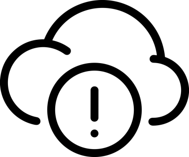 PNG biçiminde bulut depolama simgesi şeffaf arkaplan tasarımı ile dijital sunucu güvenli dosya eşzamanlama sunucu yönetimi ve modern web veya mobil kullanıcı arayüzü uygulamaları için ideal