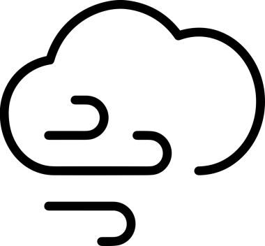 PNG biçiminde bulut depolama simgesi şeffaf arkaplan tasarımı ile dijital sunucu güvenli dosya eşzamanlama sunucu yönetimi ve modern web veya mobil kullanıcı arayüzü uygulamaları için ideal