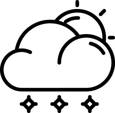 PNG biçiminde bulut depolama simgesi şeffaf arkaplan tasarımı ile dijital sunucu güvenli dosya eşzamanlama sunucu yönetimi ve modern web veya mobil kullanıcı arayüzü uygulamaları için ideal