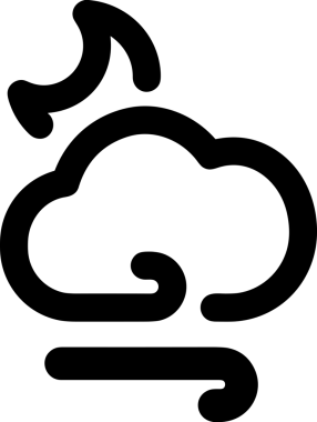 PNG biçiminde bulut depolama simgesi şeffaf arkaplan tasarımı ile dijital sunucu güvenli dosya eşzamanlama sunucu yönetimi ve modern web veya mobil kullanıcı arayüzü uygulamaları için ideal