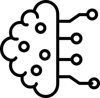 PNG biçiminde bulut depolama simgesi şeffaf arkaplan tasarımı ile dijital sunucu güvenli dosya eşzamanlama sunucu yönetimi ve modern web veya mobil kullanıcı arayüzü uygulamaları için ideal