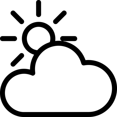 PNG biçiminde bulut depolama simgesi şeffaf arkaplan tasarımı ile dijital sunucu güvenli dosya eşzamanlama sunucu yönetimi ve modern web veya mobil kullanıcı arayüzü uygulamaları için ideal