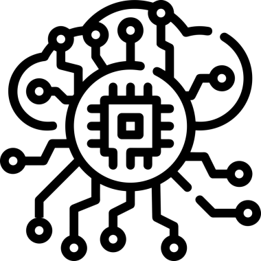 PNG biçiminde bulut depolama simgesi şeffaf arkaplan tasarımı ile dijital sunucu güvenli dosya eşzamanlama sunucu yönetimi ve modern web veya mobil kullanıcı arayüzü uygulamaları için ideal