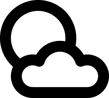 PNG biçiminde bulut depolama simgesi şeffaf arkaplan tasarımı ile dijital sunucu güvenli dosya eşzamanlama sunucu yönetimi ve modern web veya mobil kullanıcı arayüzü uygulamaları için ideal