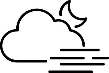 PNG biçiminde bulut depolama simgesi şeffaf arkaplan tasarımı ile dijital sunucu güvenli dosya eşzamanlama sunucu yönetimi ve modern web veya mobil kullanıcı arayüzü uygulamaları için ideal