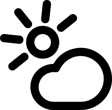 PNG biçiminde bulut depolama simgesi şeffaf arkaplan tasarımı ile dijital sunucu güvenli dosya eşzamanlama sunucu yönetimi ve modern web veya mobil kullanıcı arayüzü uygulamaları için ideal