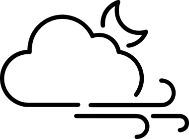 PNG biçiminde bulut depolama simgesi şeffaf arkaplan tasarımı ile dijital sunucu güvenli dosya eşzamanlama sunucu yönetimi ve modern web veya mobil kullanıcı arayüzü uygulamaları için ideal