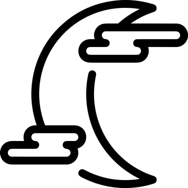 PNG biçiminde bulut depolama simgesi şeffaf arkaplan tasarımı ile dijital sunucu güvenli dosya eşzamanlama sunucu yönetimi ve modern web veya mobil kullanıcı arayüzü uygulamaları için ideal
