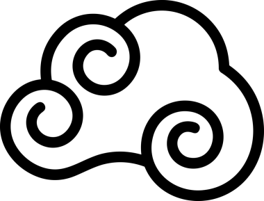 PNG biçiminde bulut depolama simgesi şeffaf arkaplan tasarımı ile dijital sunucu güvenli dosya eşzamanlama sunucu yönetimi ve modern web veya mobil kullanıcı arayüzü uygulamaları için ideal