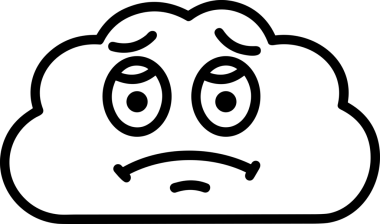 PNG biçiminde bulut depolama simgesi şeffaf arkaplan tasarımı ile dijital sunucu güvenli dosya eşzamanlama sunucu yönetimi ve modern web veya mobil kullanıcı arayüzü uygulamaları için ideal