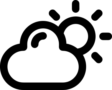 PNG biçiminde bulut depolama simgesi şeffaf arkaplan tasarımı ile dijital sunucu güvenli dosya eşzamanlama sunucu yönetimi ve modern web veya mobil kullanıcı arayüzü uygulamaları için ideal