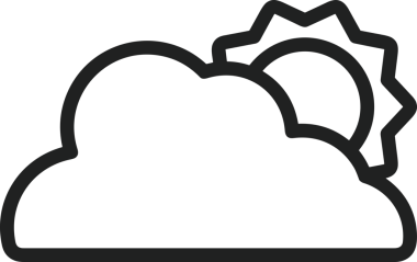 PNG biçiminde bulut depolama simgesi şeffaf arkaplan tasarımı ile dijital sunucu güvenli dosya eşzamanlama sunucu yönetimi ve modern web veya mobil kullanıcı arayüzü uygulamaları için ideal