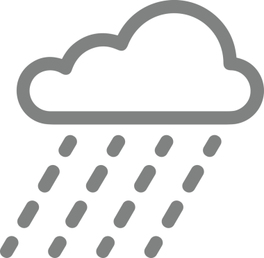 PNG biçiminde bulut depolama simgesi şeffaf arkaplan tasarımı ile dijital sunucu güvenli dosya eşzamanlama sunucu yönetimi ve modern web veya mobil kullanıcı arayüzü uygulamaları için ideal