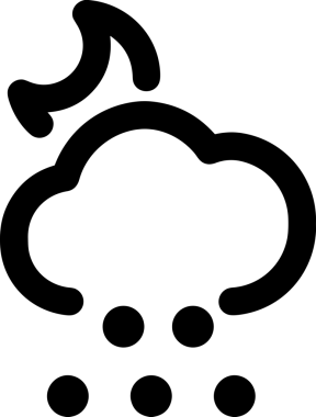 PNG biçiminde bulut depolama simgesi şeffaf arkaplan tasarımı ile dijital sunucu güvenli dosya eşzamanlama sunucu yönetimi ve modern web veya mobil kullanıcı arayüzü uygulamaları için ideal