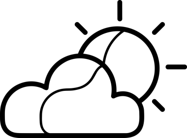 PNG biçiminde bulut depolama simgesi şeffaf arkaplan tasarımı ile dijital sunucu güvenli dosya eşzamanlama sunucu yönetimi ve modern web veya mobil kullanıcı arayüzü uygulamaları için ideal