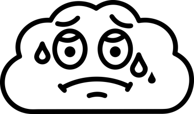 PNG biçiminde bulut depolama simgesi şeffaf arkaplan tasarımı ile dijital sunucu güvenli dosya eşzamanlama sunucu yönetimi ve modern web veya mobil kullanıcı arayüzü uygulamaları için ideal