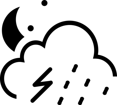 PNG biçiminde bulut depolama simgesi şeffaf arkaplan tasarımı ile dijital sunucu güvenli dosya eşzamanlama sunucu yönetimi ve modern web veya mobil kullanıcı arayüzü uygulamaları için ideal