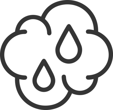 PNG biçiminde bulut depolama simgesi şeffaf arkaplan tasarımı ile dijital sunucu güvenli dosya eşzamanlama sunucu yönetimi ve modern web veya mobil kullanıcı arayüzü uygulamaları için ideal