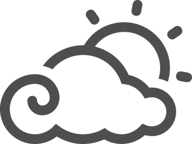 PNG biçiminde bulut depolama simgesi şeffaf arkaplan tasarımı ile dijital sunucu güvenli dosya eşzamanlama sunucu yönetimi ve modern web veya mobil kullanıcı arayüzü uygulamaları için ideal