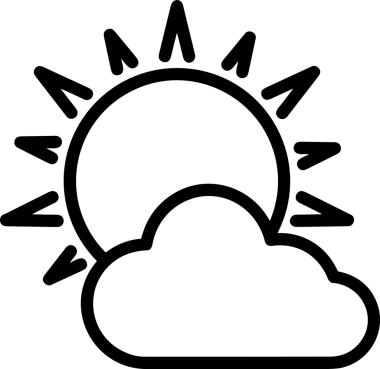 PNG biçiminde bulut depolama simgesi şeffaf arkaplan tasarımı ile dijital sunucu güvenli dosya eşzamanlama sunucu yönetimi ve modern web veya mobil kullanıcı arayüzü uygulamaları için ideal