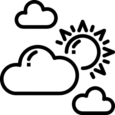 PNG biçiminde bulut depolama simgesi şeffaf arkaplan tasarımı ile dijital sunucu güvenli dosya eşzamanlama sunucu yönetimi ve modern web veya mobil kullanıcı arayüzü uygulamaları için ideal
