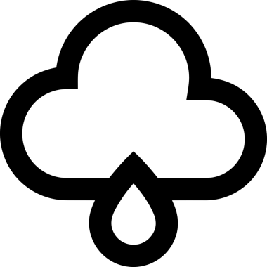 PNG biçiminde bulut depolama simgesi şeffaf arkaplan tasarımı ile dijital sunucu güvenli dosya eşzamanlama sunucu yönetimi ve modern web veya mobil kullanıcı arayüzü uygulamaları için ideal