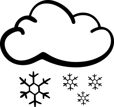 PNG biçiminde bulut depolama simgesi şeffaf arkaplan tasarımı ile dijital sunucu güvenli dosya eşzamanlama sunucu yönetimi ve modern web veya mobil kullanıcı arayüzü uygulamaları için ideal