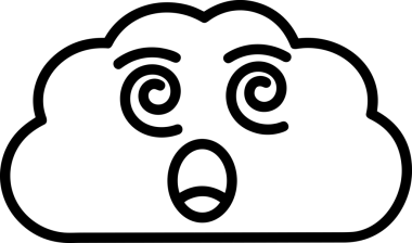 PNG biçiminde bulut depolama simgesi şeffaf arkaplan tasarımı ile dijital sunucu güvenli dosya eşzamanlama sunucu yönetimi ve modern web veya mobil kullanıcı arayüzü uygulamaları için ideal