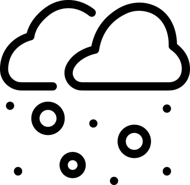 PNG biçiminde bulut depolama simgesi şeffaf arkaplan tasarımı ile dijital sunucu güvenli dosya eşzamanlama sunucu yönetimi ve modern web veya mobil kullanıcı arayüzü uygulamaları için ideal