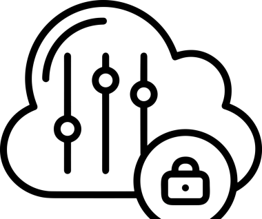 PNG biçiminde bulut depolama simgesi şeffaf arkaplan tasarımı ile dijital sunucu güvenli dosya eşzamanlama sunucu yönetimi ve modern web veya mobil kullanıcı arayüzü uygulamaları için ideal