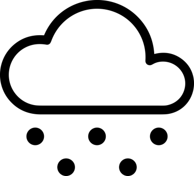 PNG biçiminde bulut depolama simgesi şeffaf arkaplan tasarımı ile dijital sunucu güvenli dosya eşzamanlama sunucu yönetimi ve modern web veya mobil kullanıcı arayüzü uygulamaları için ideal