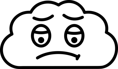 PNG biçiminde bulut depolama simgesi şeffaf arkaplan tasarımı ile dijital sunucu güvenli dosya eşzamanlama sunucu yönetimi ve modern web veya mobil kullanıcı arayüzü uygulamaları için ideal