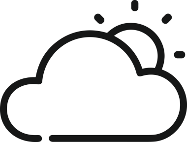 PNG biçiminde bulut depolama simgesi şeffaf arkaplan tasarımı ile dijital sunucu güvenli dosya eşzamanlama sunucu yönetimi ve modern web veya mobil kullanıcı arayüzü uygulamaları için ideal