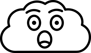PNG biçiminde bulut depolama simgesi şeffaf arkaplan tasarımı ile dijital sunucu güvenli dosya eşzamanlama sunucu yönetimi ve modern web veya mobil kullanıcı arayüzü uygulamaları için ideal