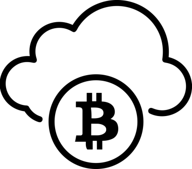 PNG biçiminde bulut depolama simgesi şeffaf arkaplan tasarımı ile dijital sunucu güvenli dosya eşzamanlama sunucu yönetimi ve modern web veya mobil kullanıcı arayüzü uygulamaları için ideal